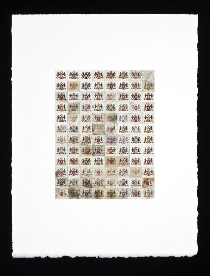 veni vidi vici marlboro cigarettes Busacca Gallery Item Veni Vidi Vici / Quantum Marlboro Series by Artist  Robert Larson