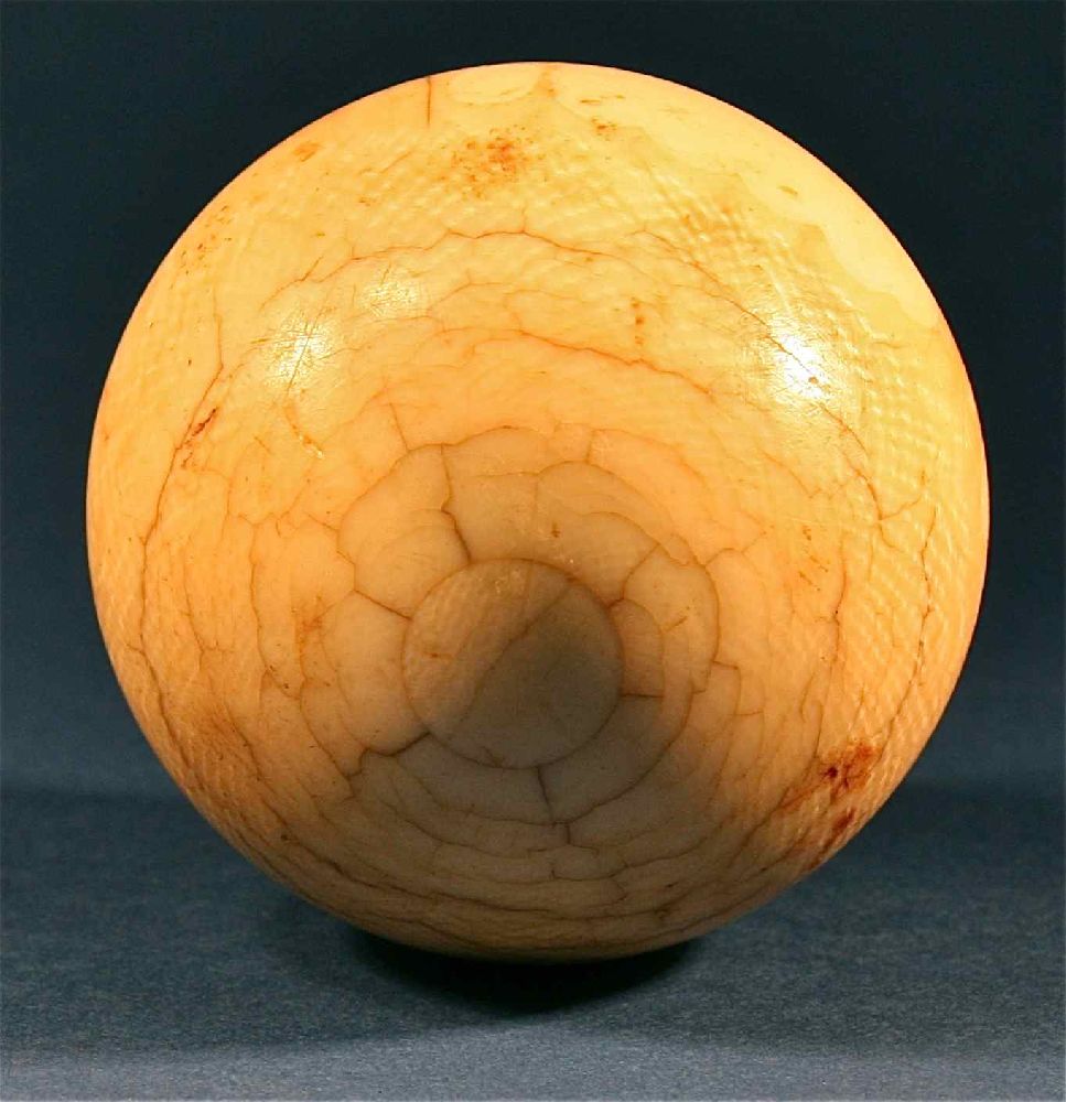 Busacca Gallery Crafted & Hand Made Antique African Elephant Ivory