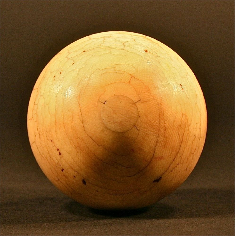 Busacca Gallery Crafted & Hand Made Antique African Elephant Ivory