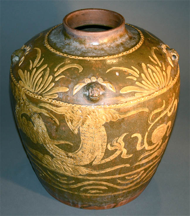 Busacca Gallery View