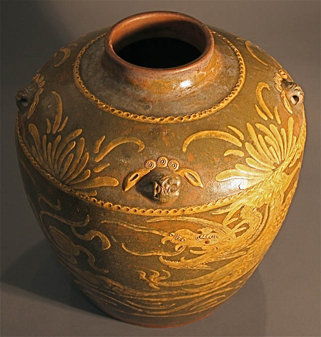 Busacca Gallery View